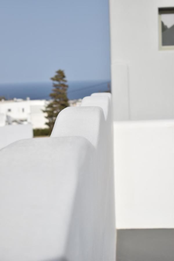 Kallos Imar Boutique 4* Messaria (Santorini)