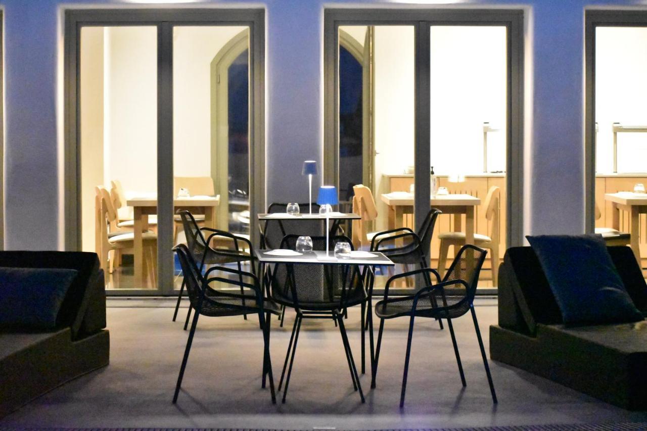 Kallos Imar Boutique 4* Messaria (Santorini)