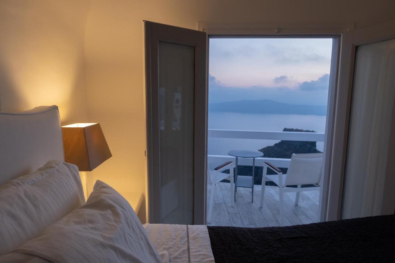Anemos Cave 4* Imerovigli (Santorini)
