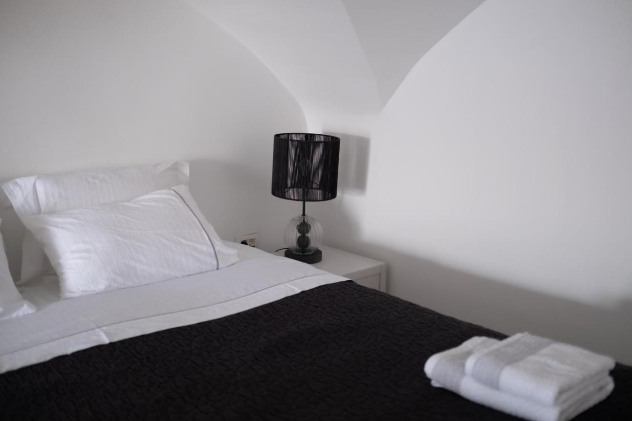 Aparthotel Anemos Cave 4*