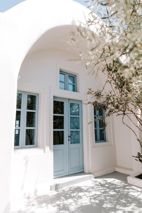 Spitia Santorini Collection Bed & Breakfast 2*