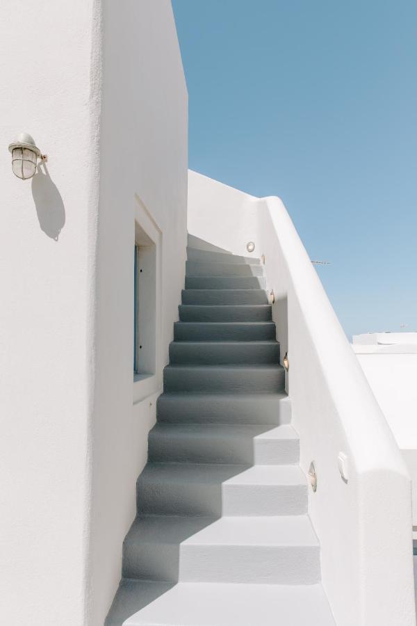 Spitia Santorini Collection 2*