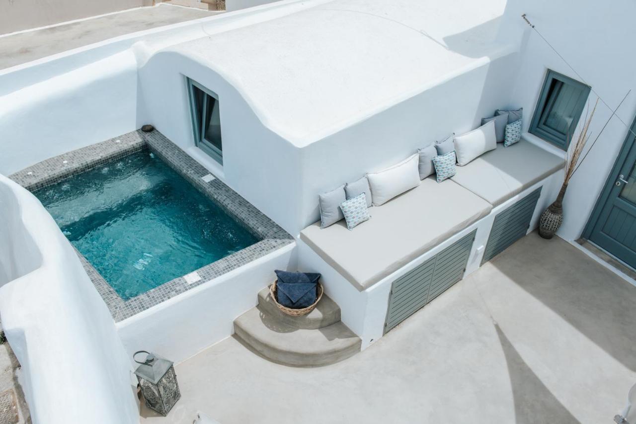 Il Melograno Traditional Cave House *