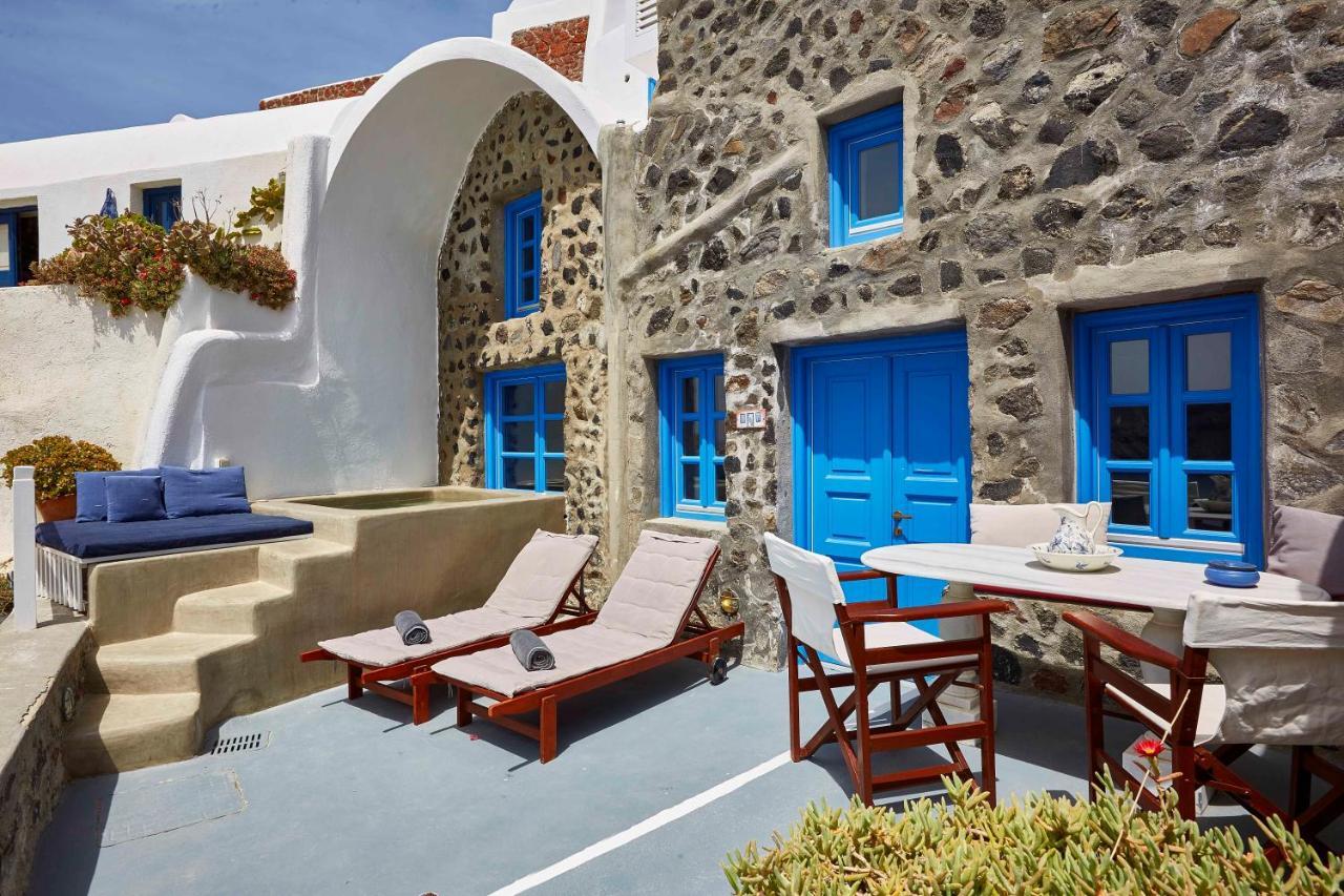 Esperas Hotel
