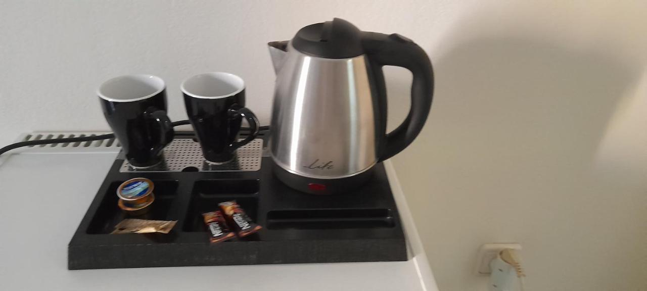 Hotel Albatros 4*