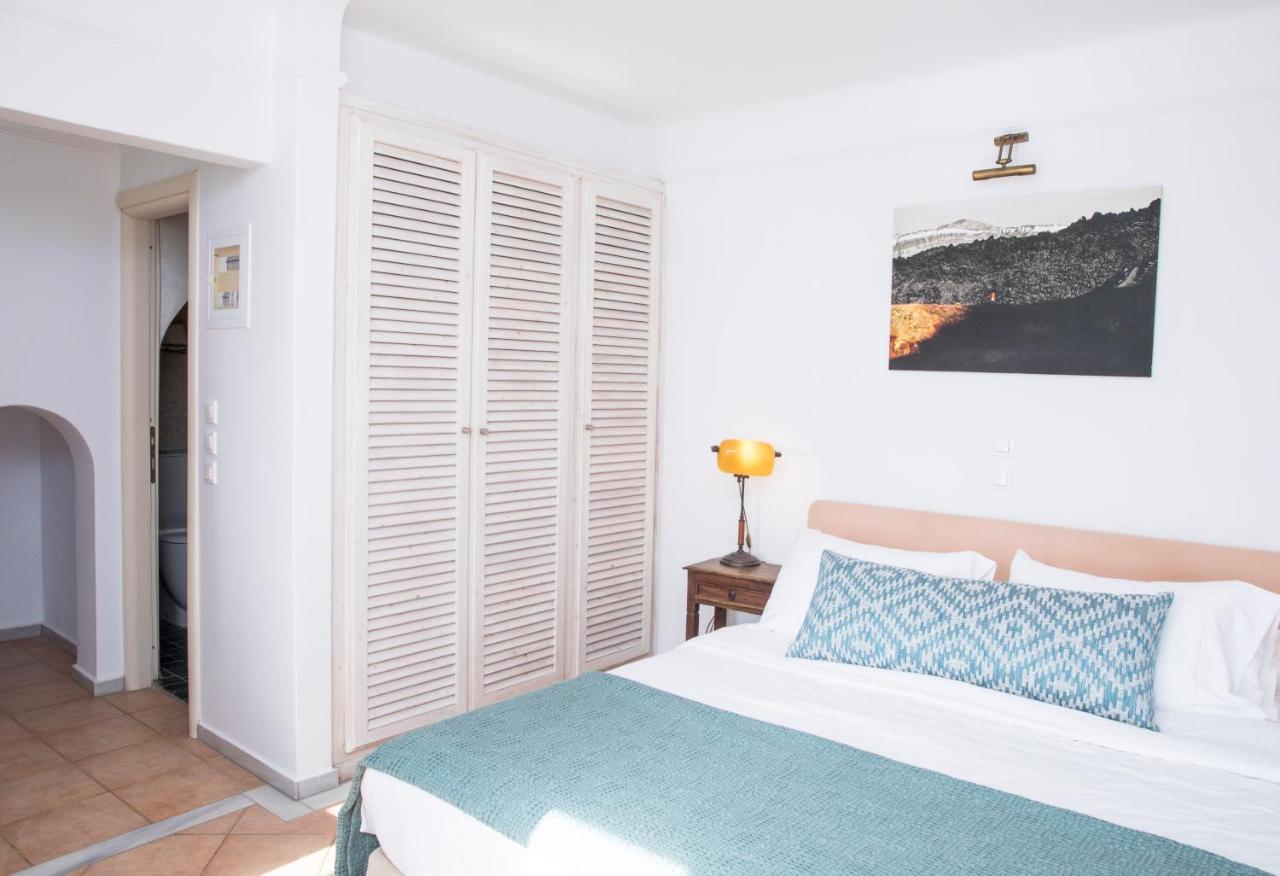 Panorama Aparthotel 3*