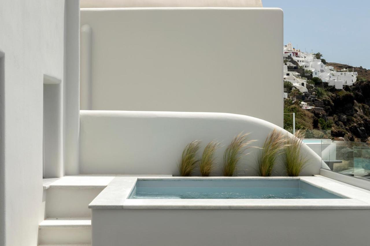 Hom Santorini (adults Only) Oia