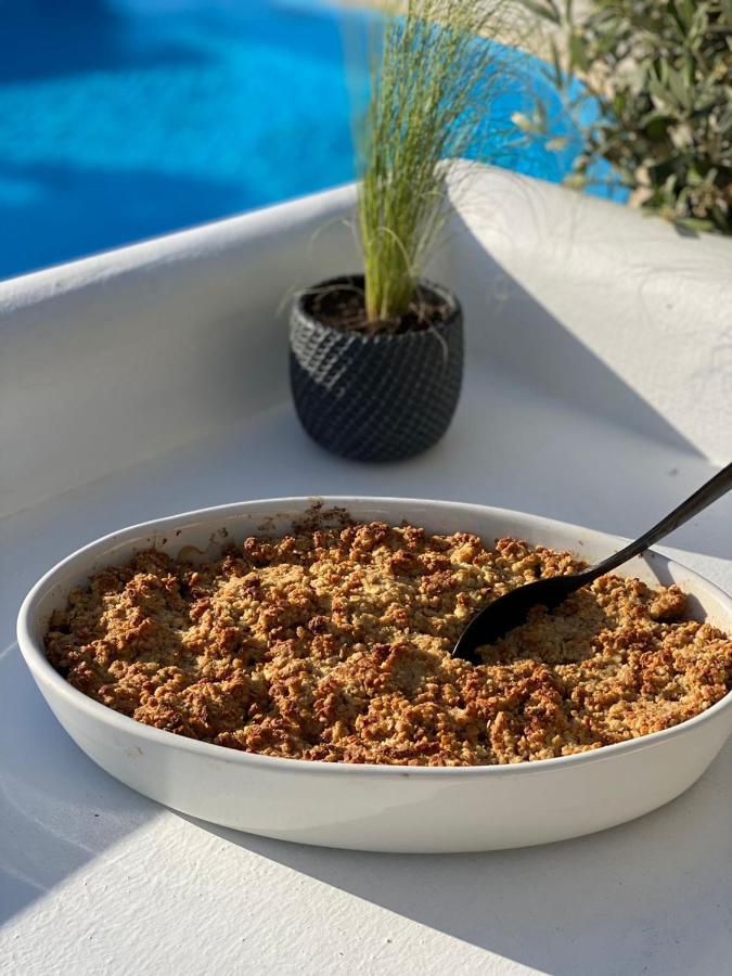 Hermes Hotel Kamari (Santorini)