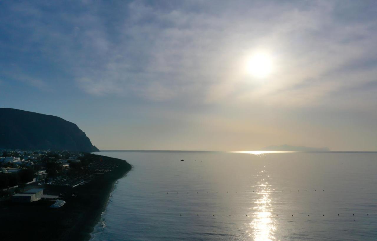 Mare Angelica Aparthotel Perivolos (Santorini)