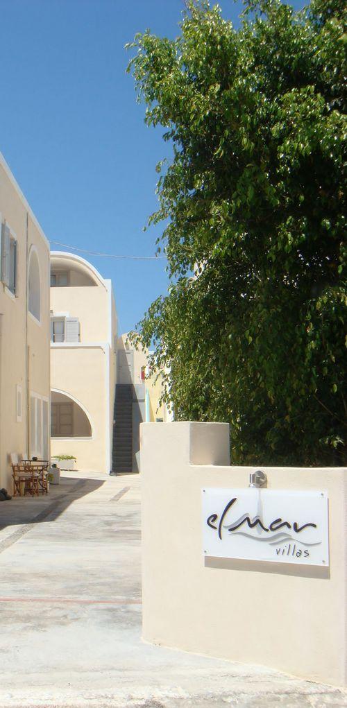 Elmarel Apartamento *