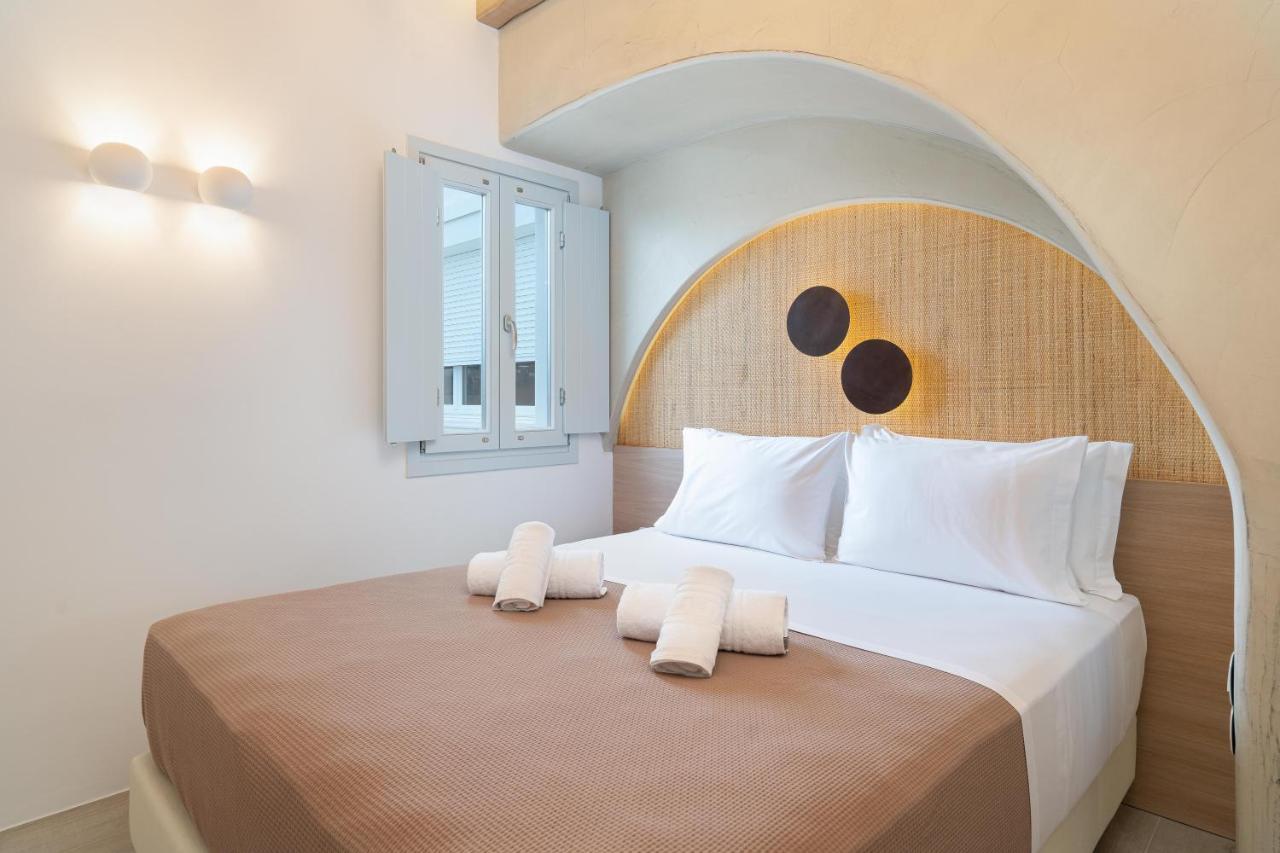 Apartamento Airth Santorini Suites