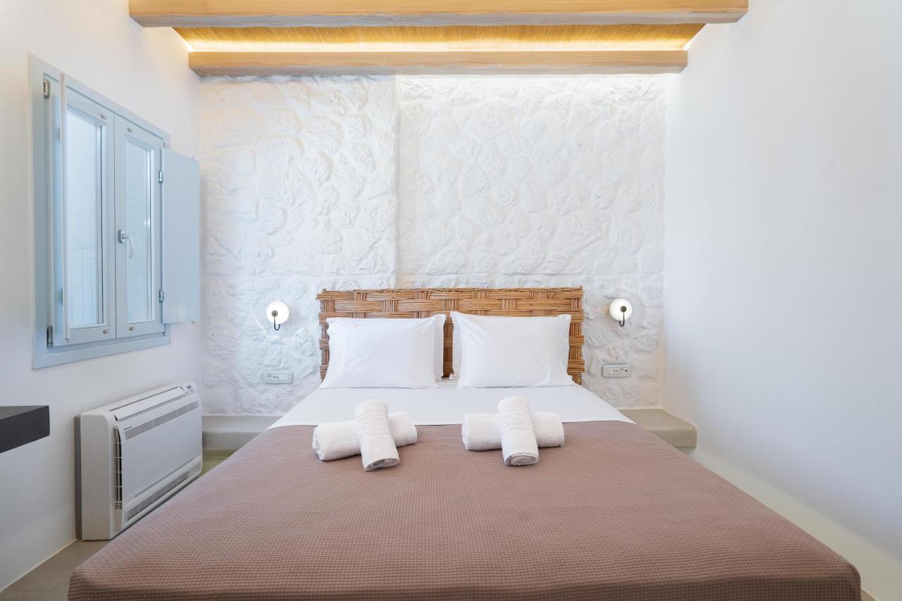 Airth Santorini Suites Apartamento Firostefani