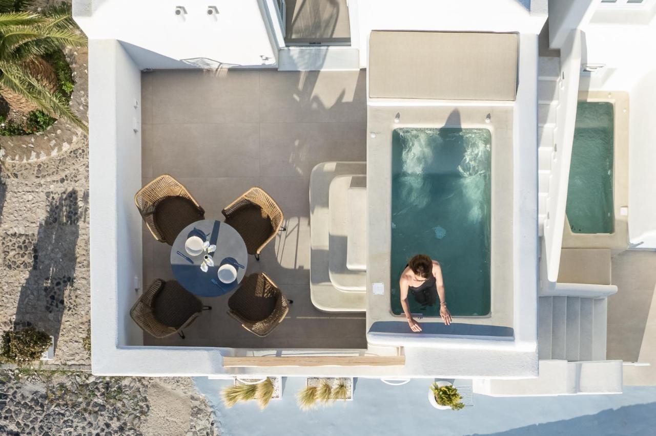 Apartamento Airth Santorini Suites