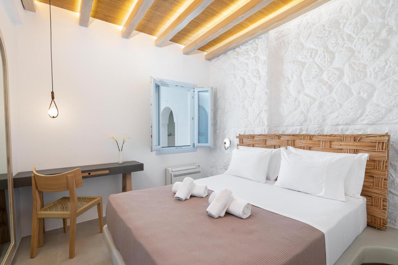 Apartamento Airth Santorini Suites Firostefani