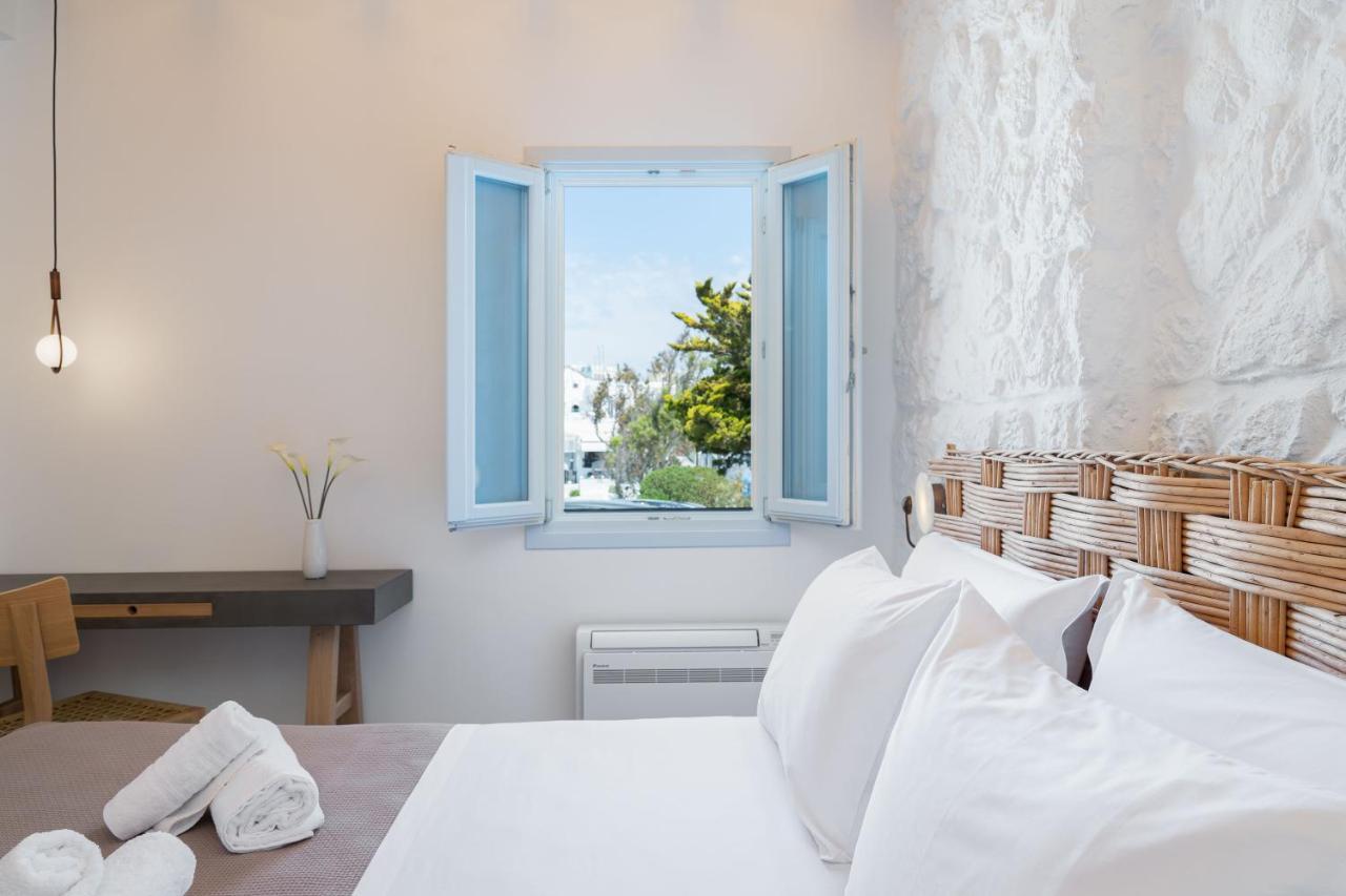 Airth Santorini Suites Apartamento