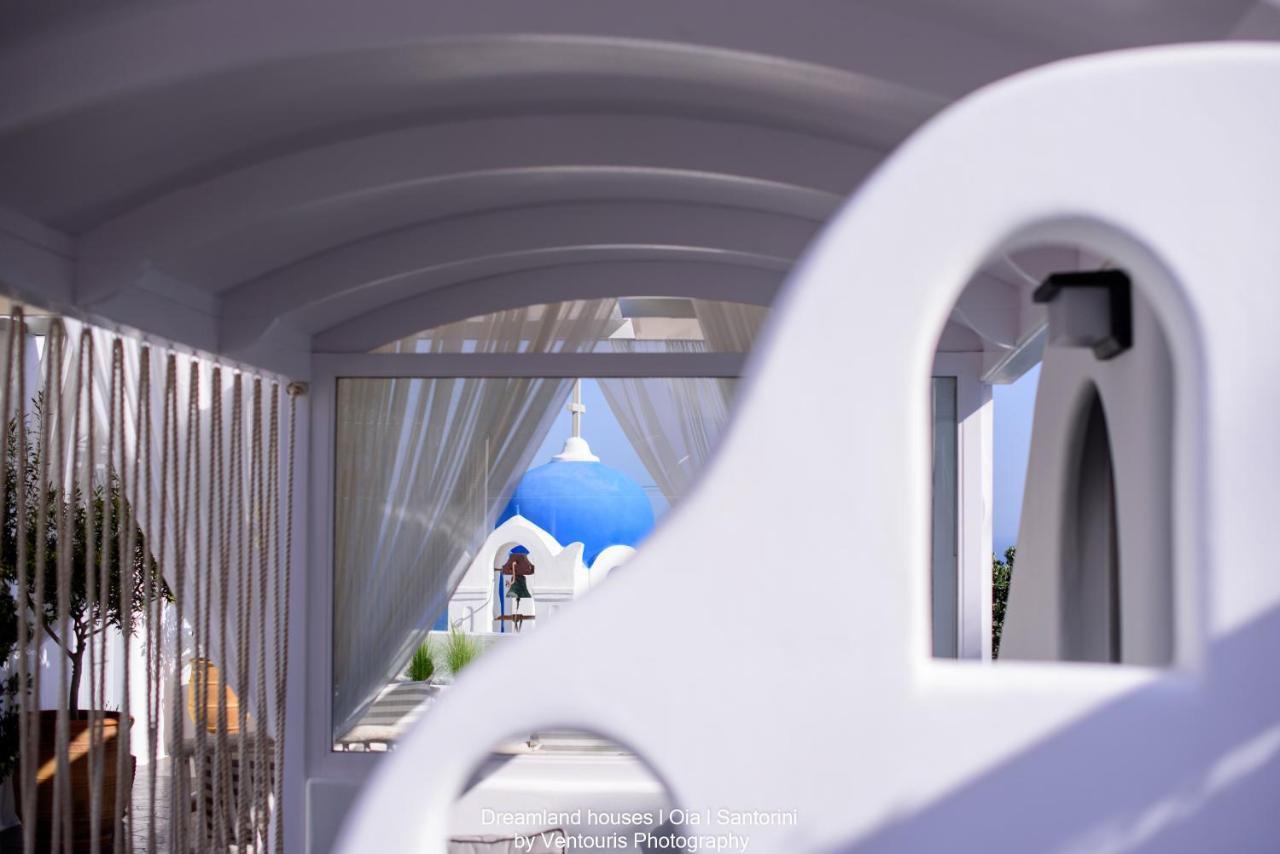 Apartment Dreamland ηouses