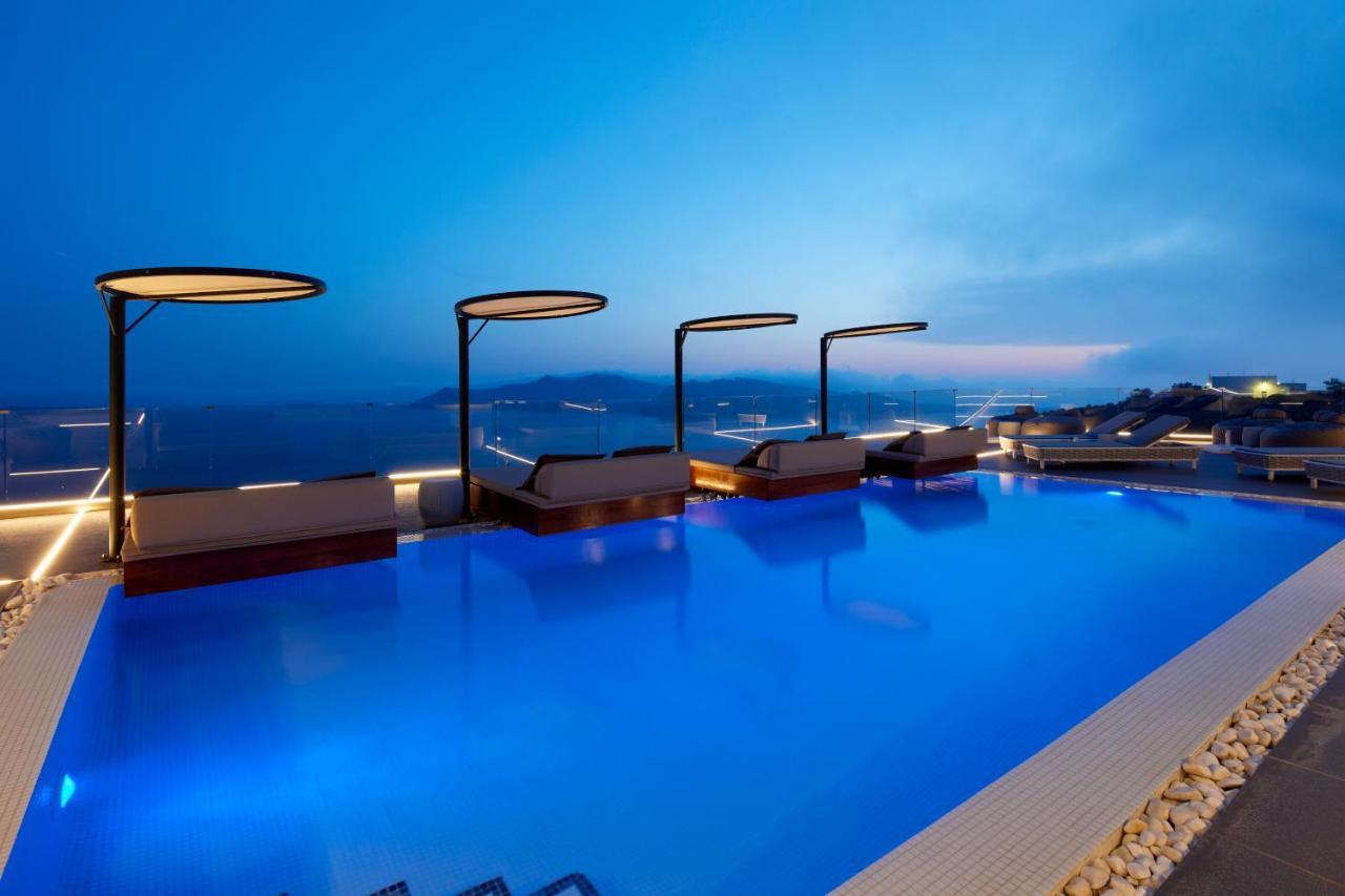 Oia Suites Oia (Santorini)