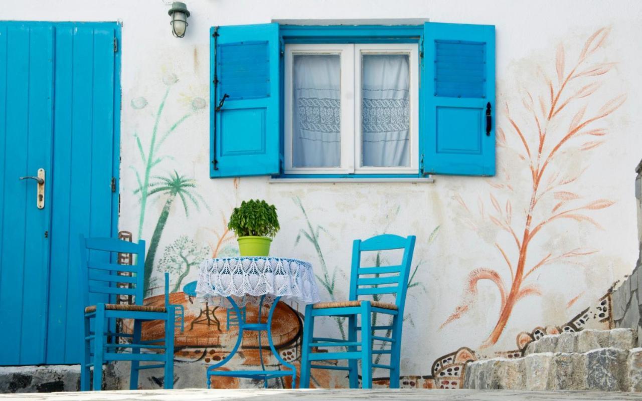 Stella Guest house