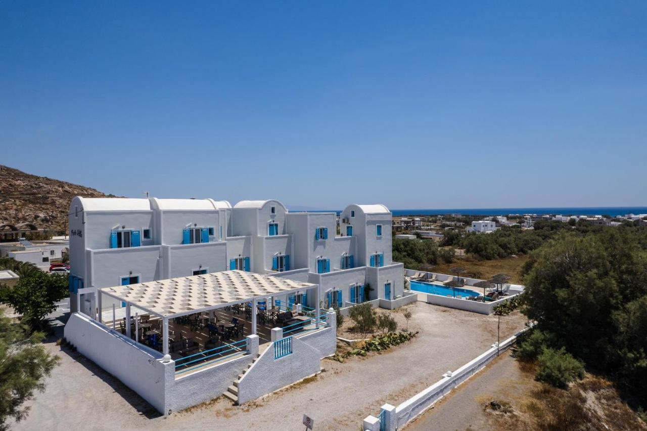 Porto Vlychada