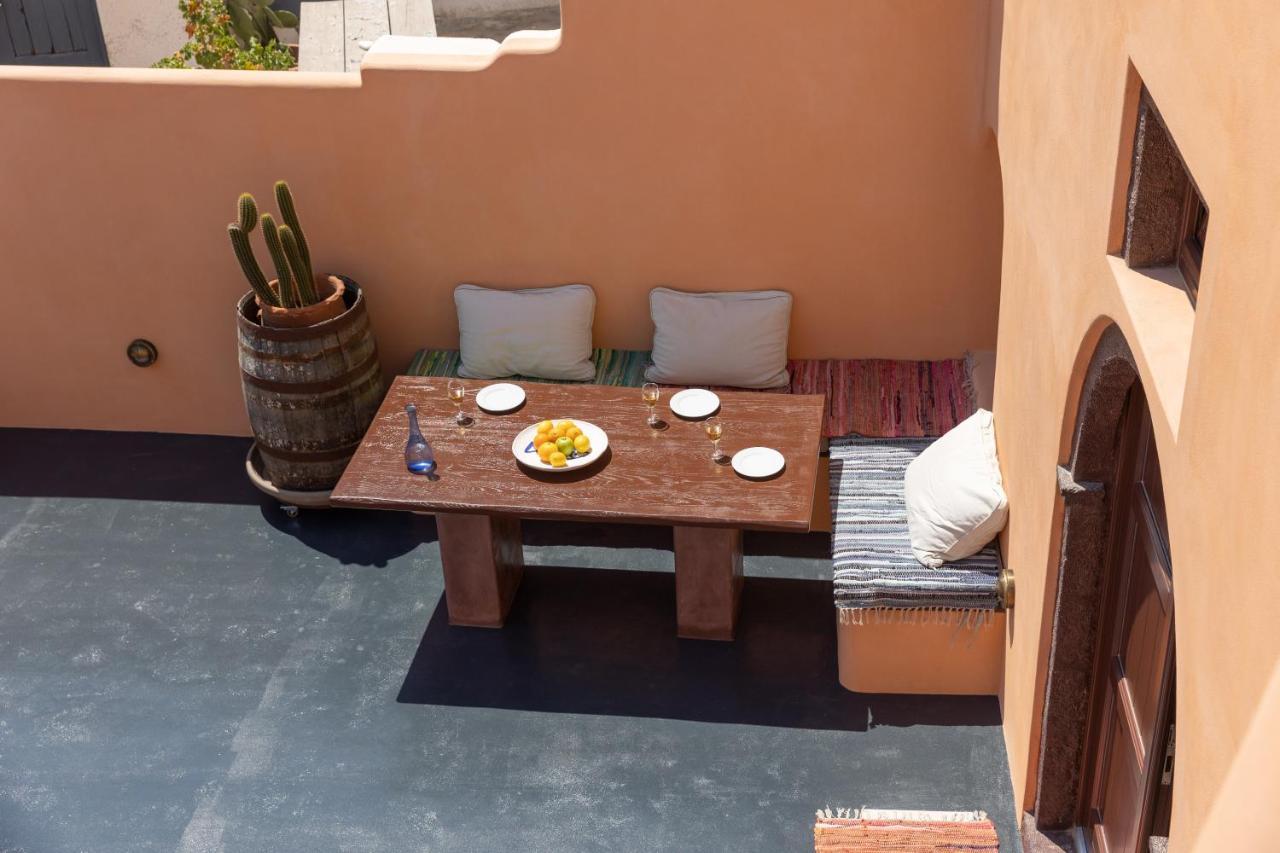 Azalea Holiday home Oia (Santorini)