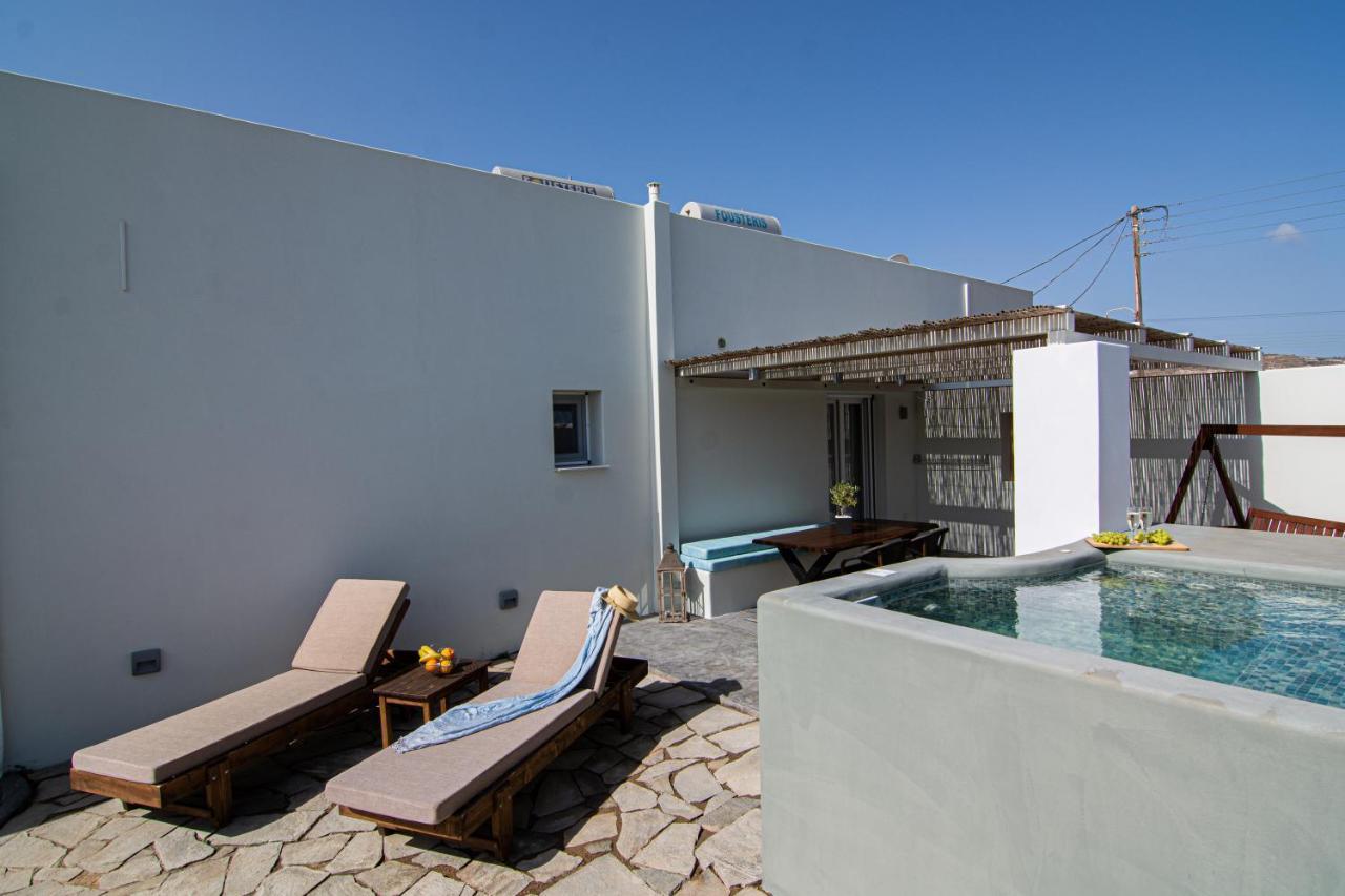 Blue Magic Villa