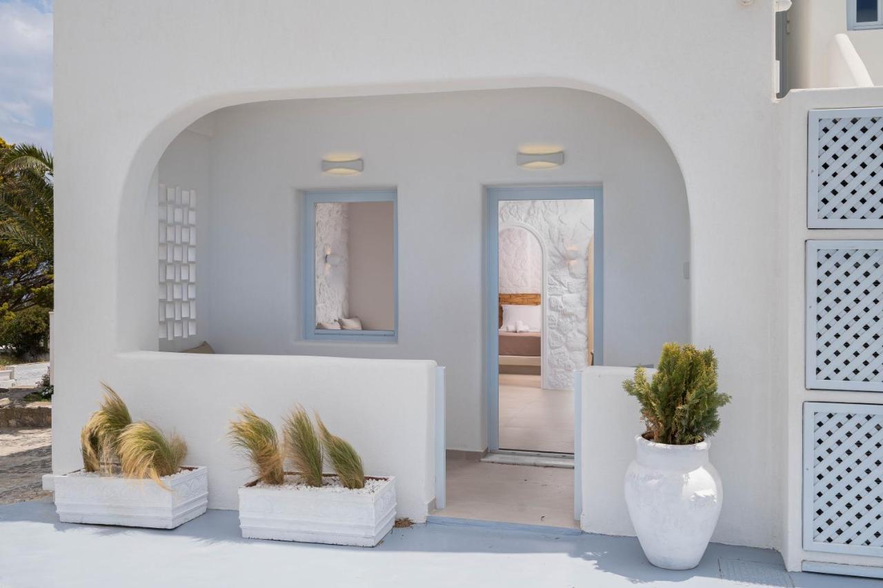 Apartamento Airth Santorini Suites
