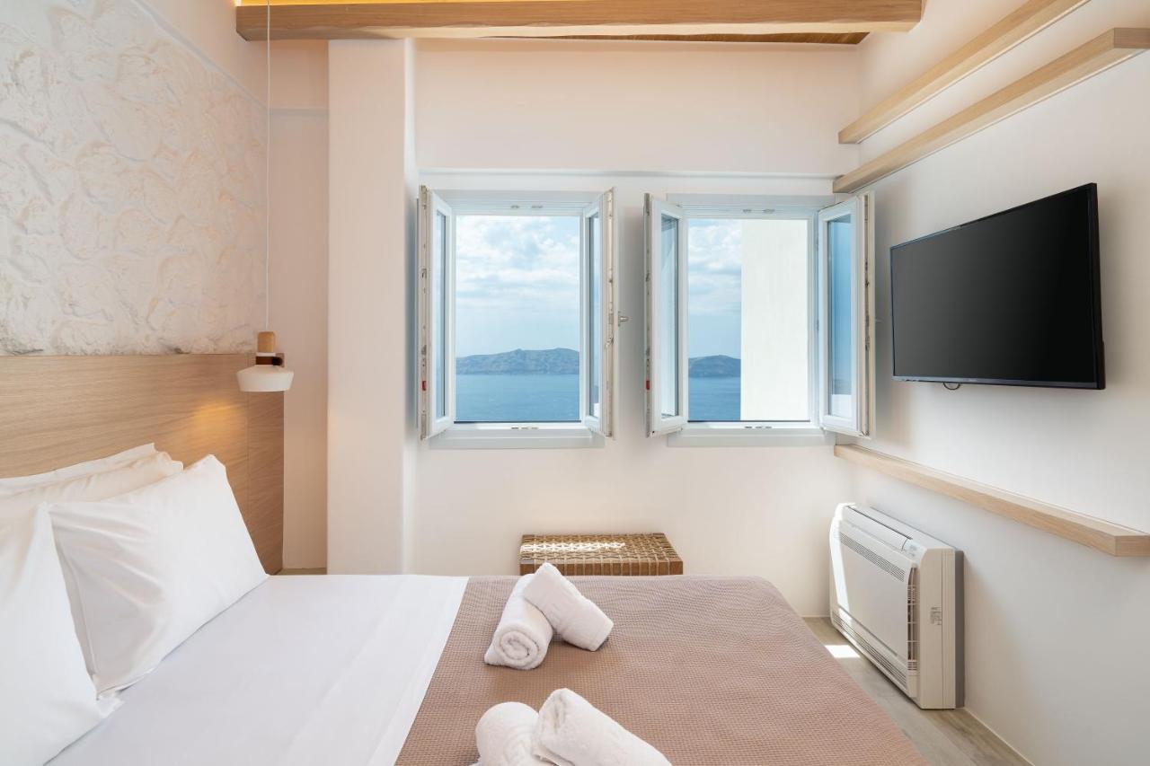 Airth Santorini Suites Apartamento *