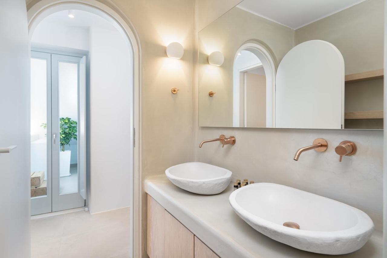 Airth Santorini Suites Apartamento *