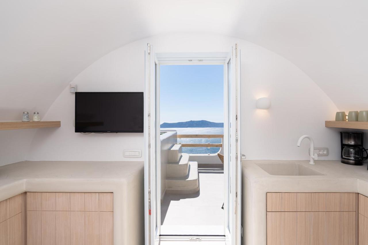 Apartamento Airth Santorini Suites