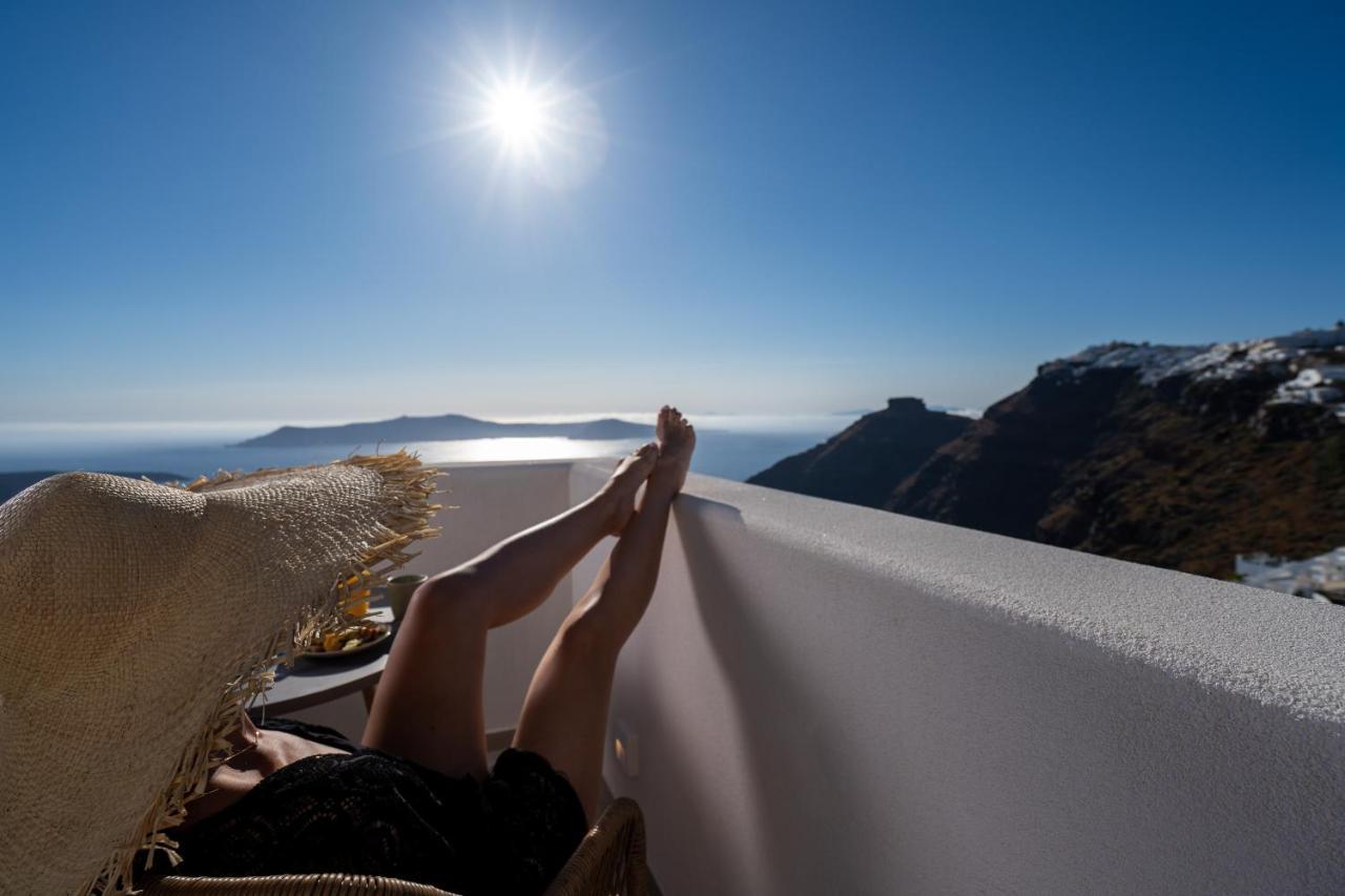 Apartamento Airth Santorini Suites