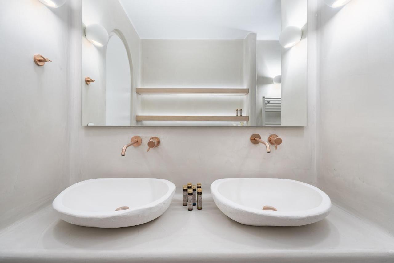 Airth Santorini Suites Apartamento Firostefani