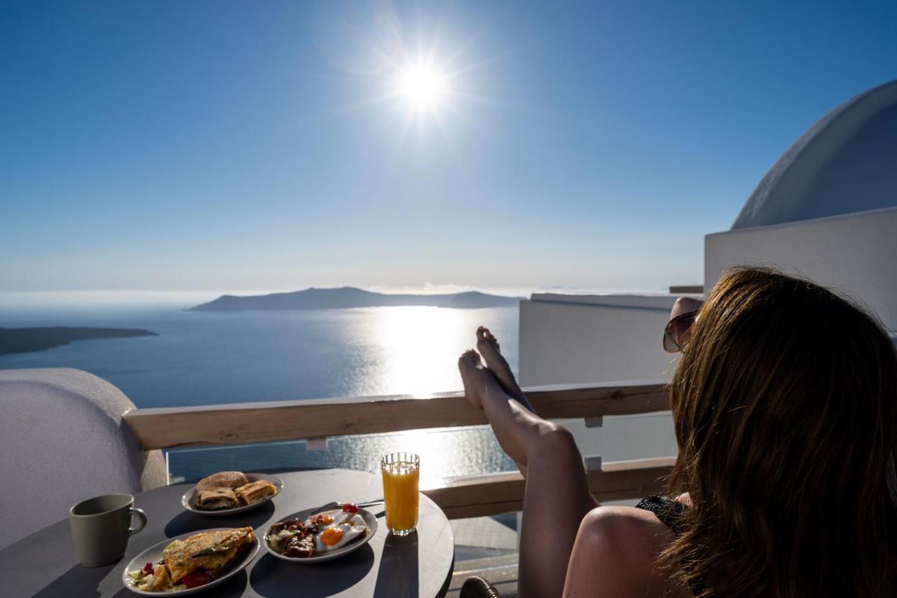 Apartamento Airth Santorini Suites
