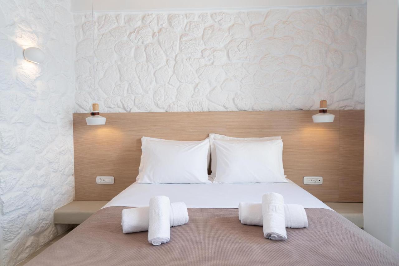 Airth Santorini Suites Apartamento Firostefani