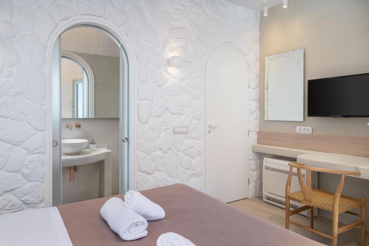Airth Santorini Suites Apartamento Firostefani