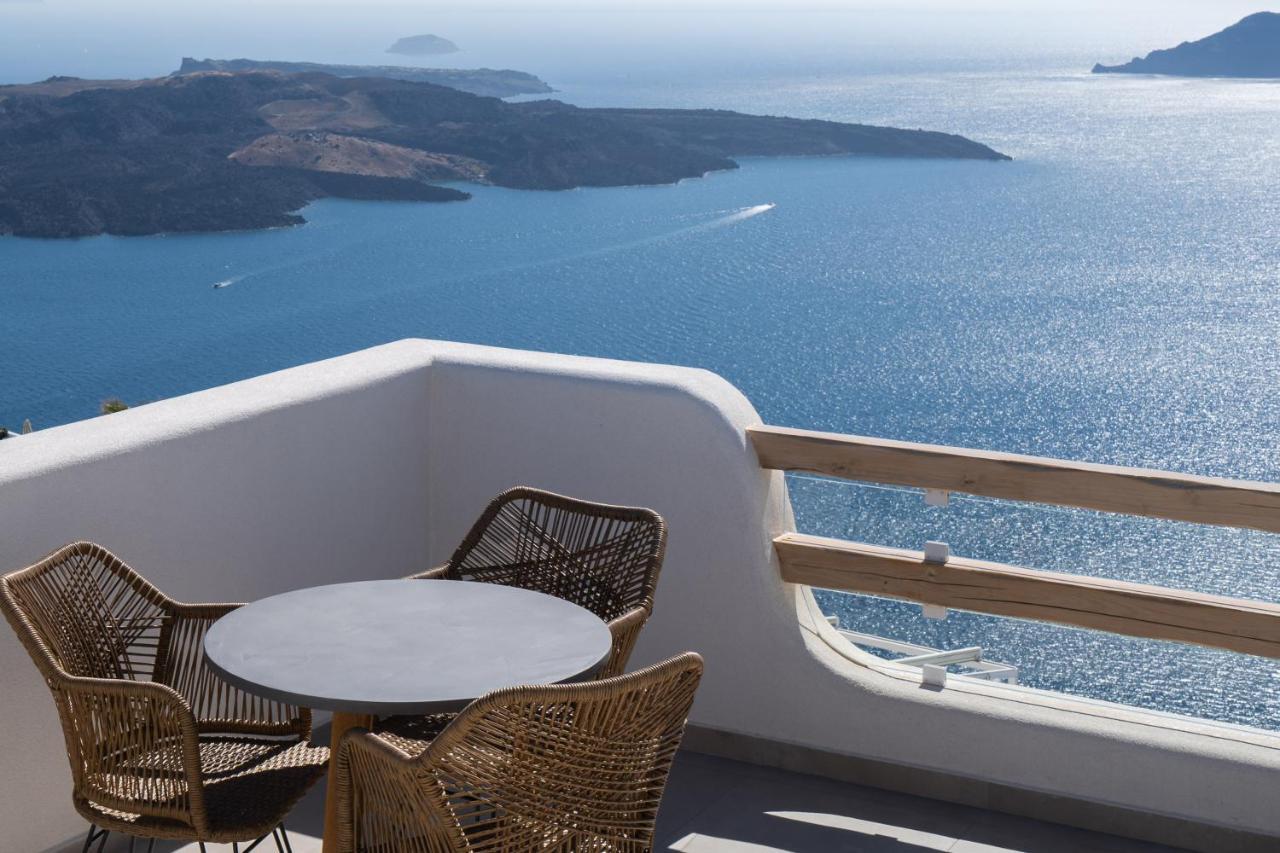 Apartamento Airth Santorini Suites Firostefani
