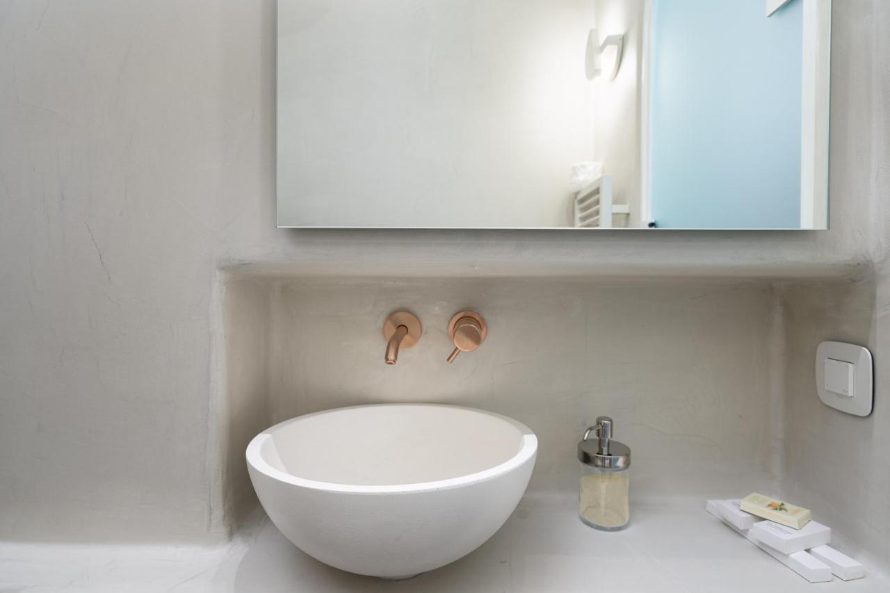 Airth Santorini Suites Apartamento *