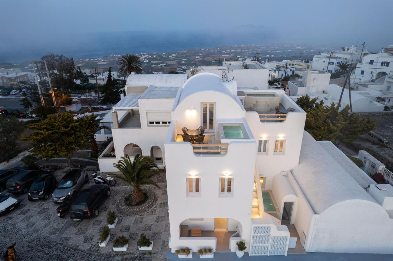 Apartamento Airth Santorini Suites Firostefani