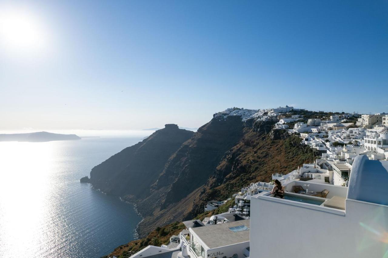 Airth Santorini Suites
