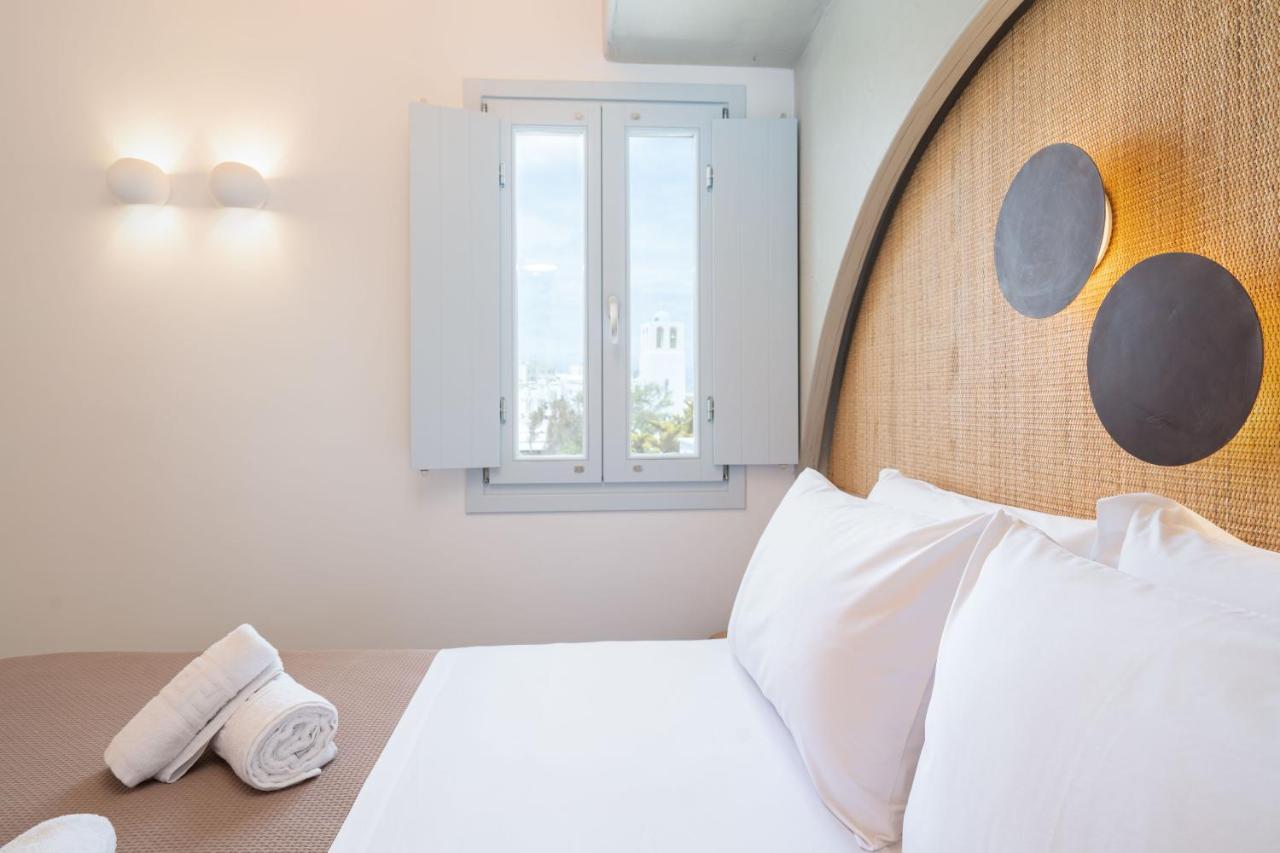 Airth Santorini Suites Apartamento Firostefani