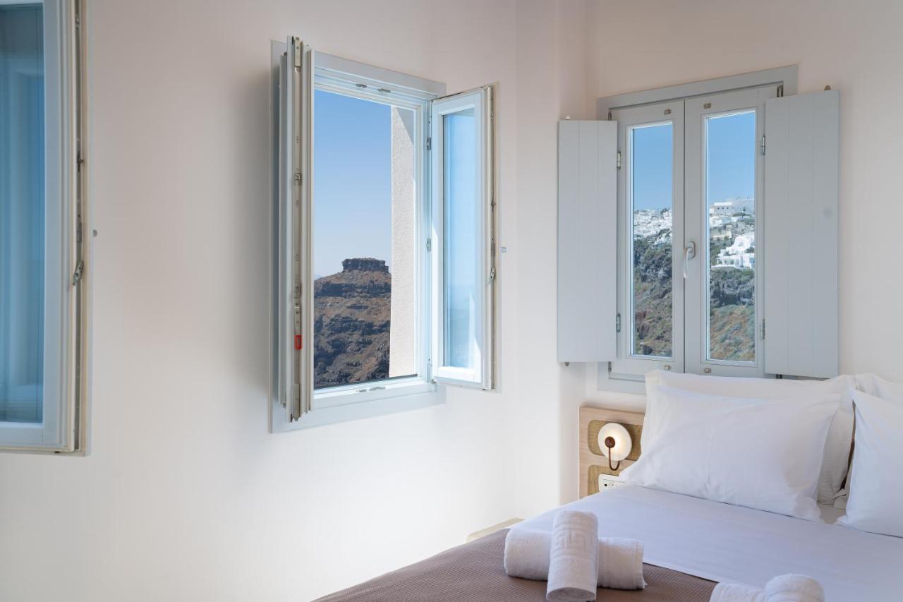 Airth Santorini Suites Apartamento *