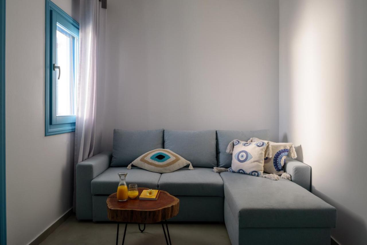 Kalestesia Hotel 3*