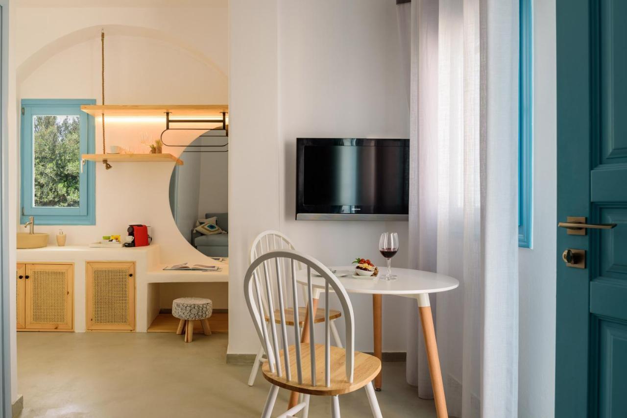 Hotel Kalestesia