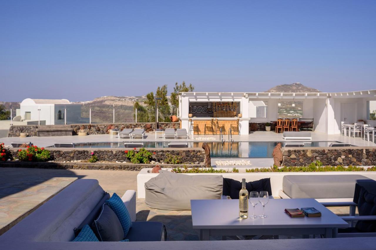 Kalestesia Hotel 3*