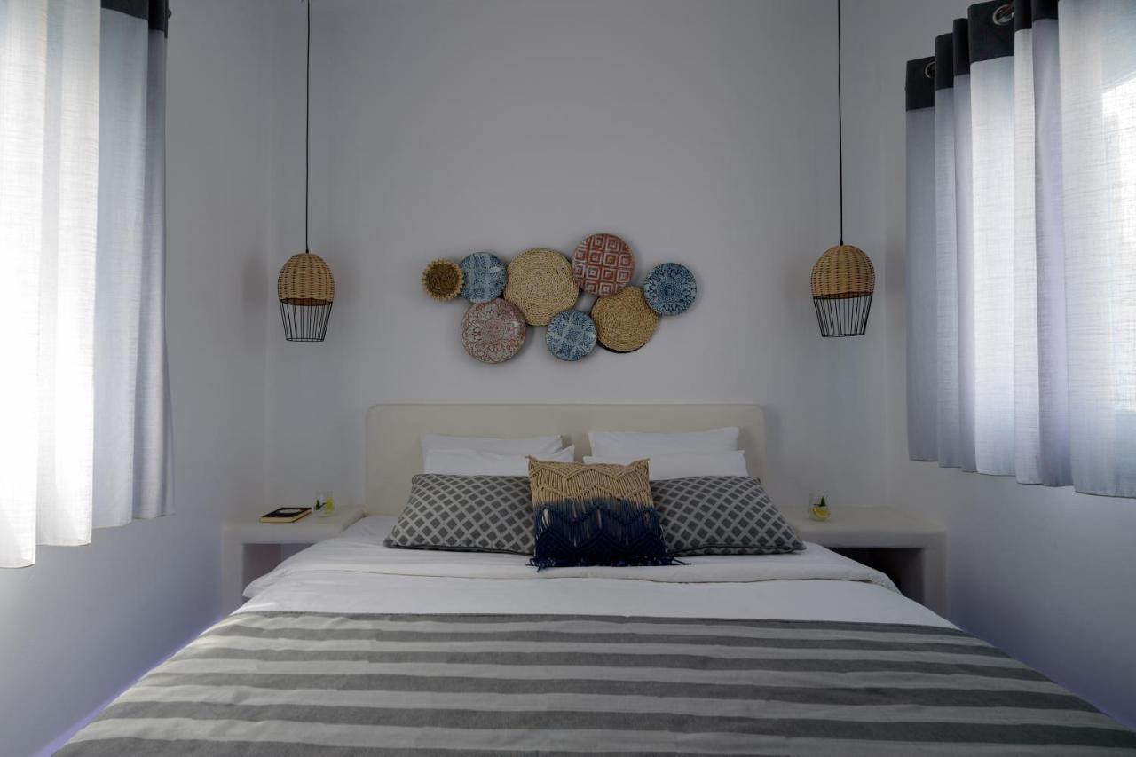 Kalestesia Hotel Akrotiri (Santorini)