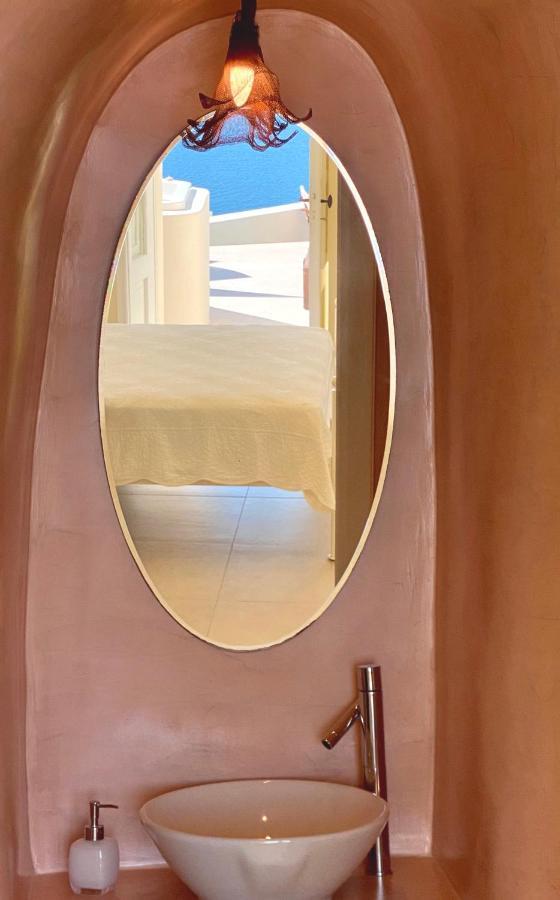 Grand Canava Oia (Santorini)
