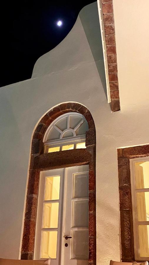 Villa Grand Canava Oia (Santorini)