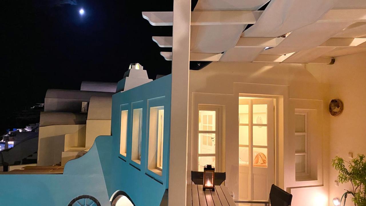 Grand Canava Villa