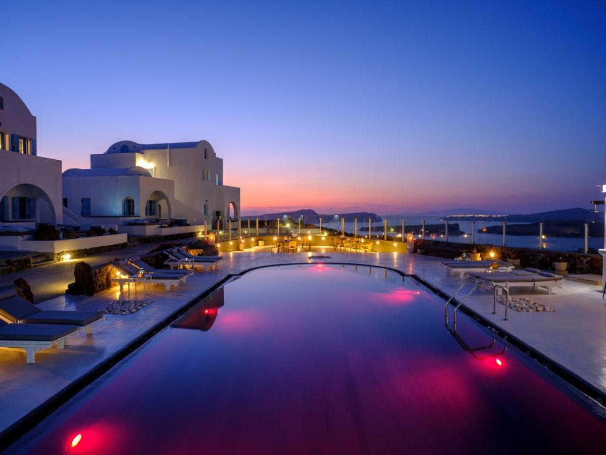 Kalestesia Hotel