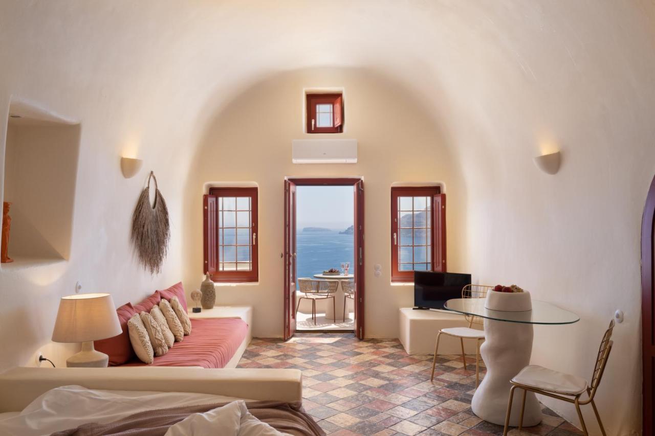Apartment The Architect's Cave House