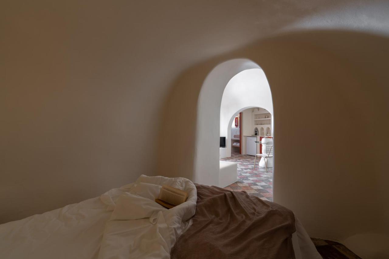 The Architect's Cave House Apartment *